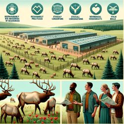 Sustainable Practices and Ethical Considerations